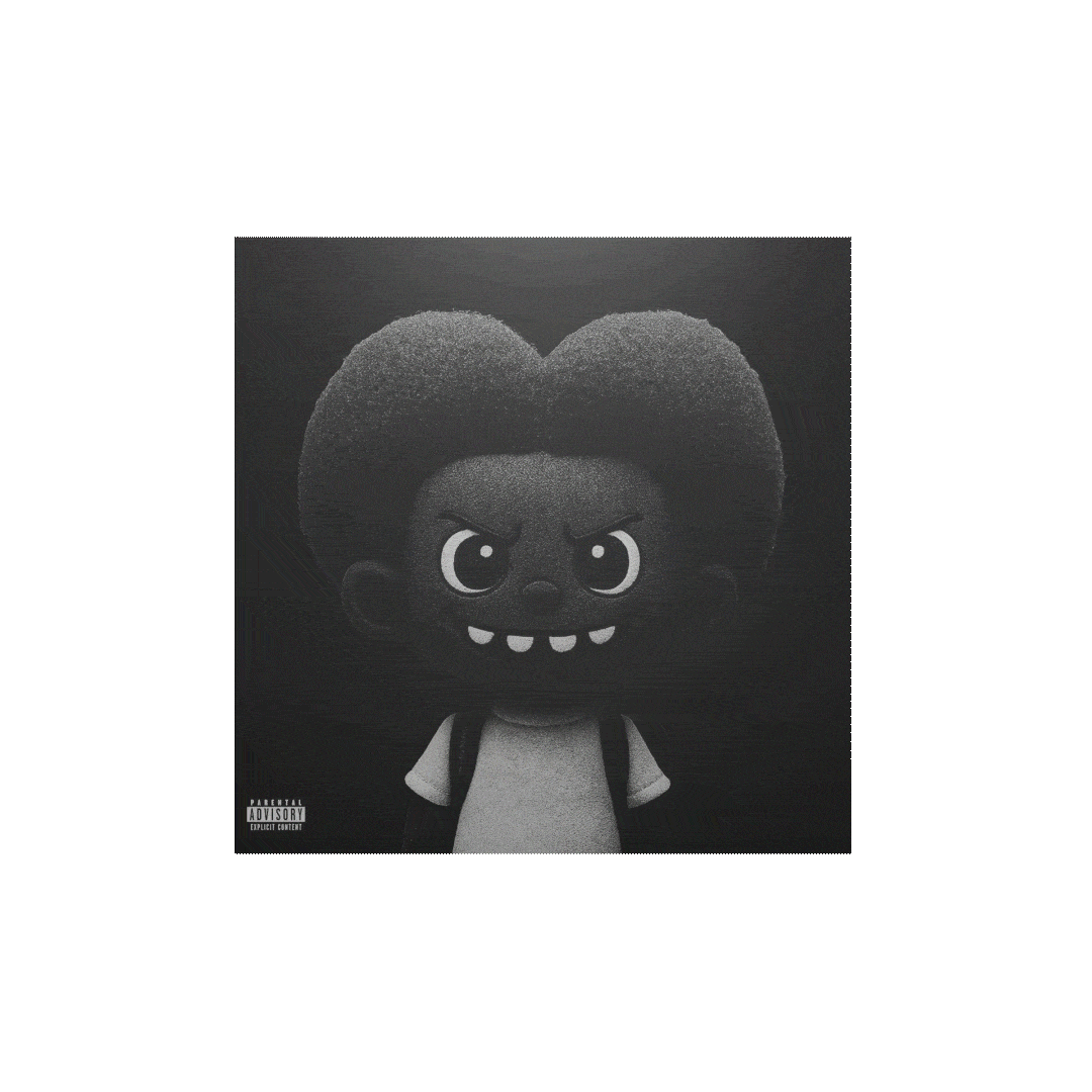 ⁠VINYLE (EDITION R.A.T POP)