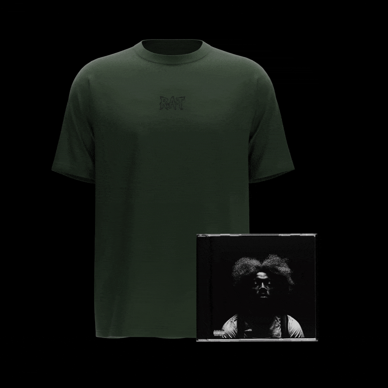 PACK R.A.T ÉDITION LIMITÉE